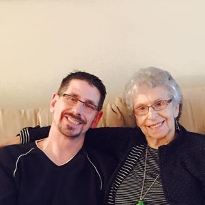 Meet your Posher, Andy